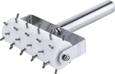 Produktbild von Stipproller 13 cm