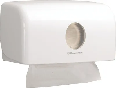 Produktbild von Handtuchspender AQUARIUS 6956 H159xB287xT140ca.mm