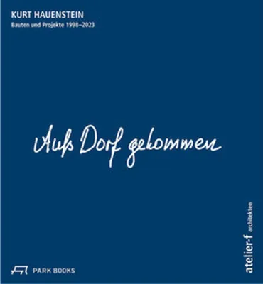 Zdjęcie produktu dla Aufs Dorf gekommen
