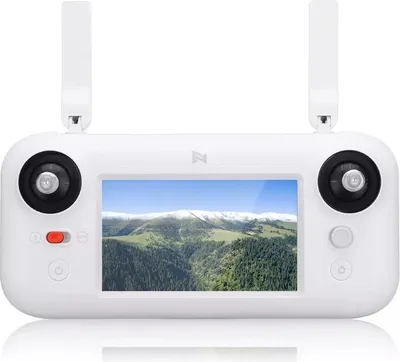 Obrázek produktu pro FIMI A3 RC kvadkopter Náhradní díly Dálkově ovládaný vysílač bílý