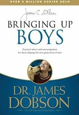 Produktbild von Bringing Up Boys