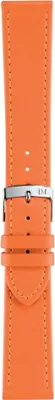 Image de Montre pour femme de MORELLATO A01X5202875186CR20 en orange.