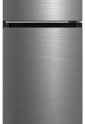Immagine prodotto di Midea MDRT385MTF01, 266 l, sistema no-frost (frigorifero), N-ST, 3,5 kg/24h, E, acciaio inossidabile