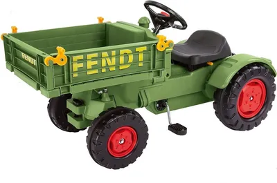 Produktbild von Fendt Geräteträger