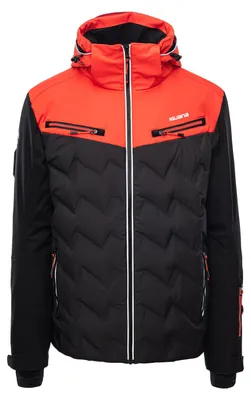 Produktbild von Herren-Daunenjacke AMBLO, IGUANA