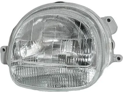 Produktbild von DIEDERICHS Scheinwerfer Links für RENAULT TWINGO I (C06) 4480183