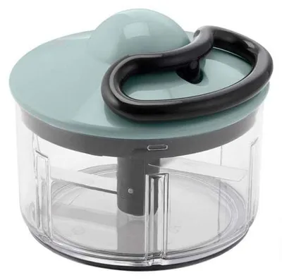 Zdjęcie produktu dla Ręczny siekacz TEFAL 5 sekund K1330855