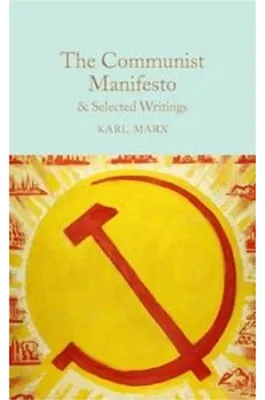 Obrázok produktu pre The Communist Manifesto & Selected Writings