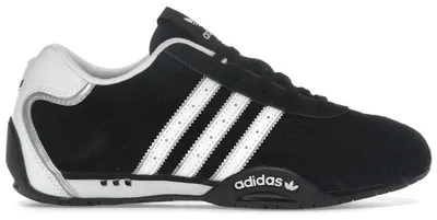 Obrázek produktu pro adidas Adi Racer Lo, barva: černá a bílá, velikost: EU 36 2/3