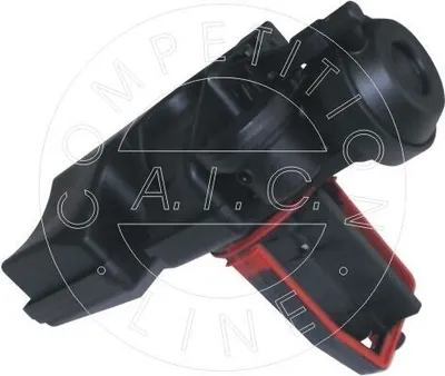 Produktbild von AIC Ventil Luftsteuerung-Ansaugluft 54553 für BMW 3 Limousine (E46) pneumatisch