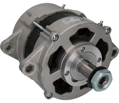 Obrázok produktu pre Alternátor 28 V, 120 A, HC-CARGO, napr. pre IVECO EUROTECH