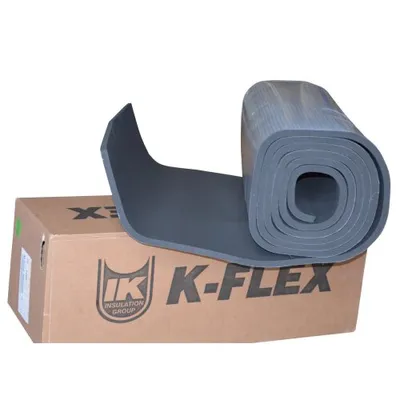 Produktbild von Samolepiaca izolačná doska K-Flex ST 19 mm (6m²)
