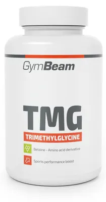 Image de GymBeam | TMG 600 mg | Triméthylglycine