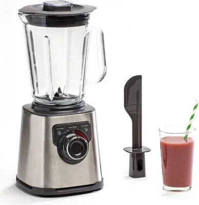 Obrázek produktu pro Kompaktní kuchyňský mixér na smoothie