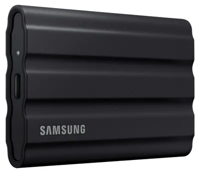 Produktbild von Samsung T7 Shield MU-PE2T0S - SSD - verschlüsselt - 2 TB - extern (tragbar)