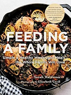 Produktbild von Feeding a Family
