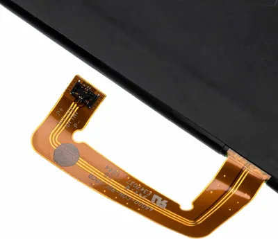 Produktbild von vhbw Akku Ersatz für Lenovo L13T1P32, L13D1P32 für Tablet Pad (4200 mAh, 3,8 V, Li-Polymer)