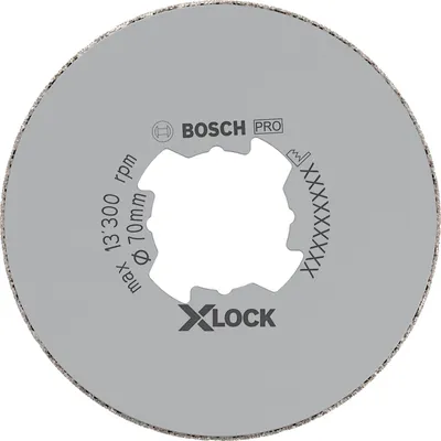 Immagine prodotto di PRO Ceramic dry dry core bit, 70 x 35 mm, X-Lock
