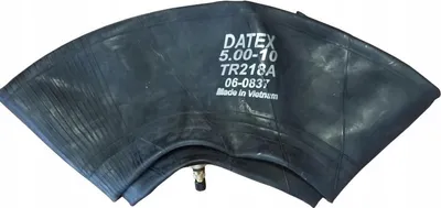 Immagine prodotto di Camera d'aria Datex 5.00/6.00-12 TR218A - DADP250060021