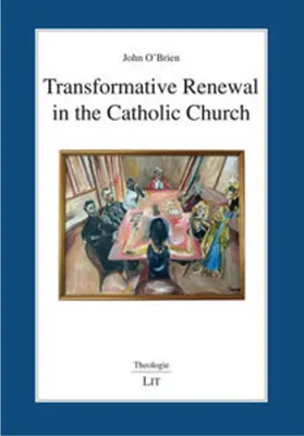Image de Transformative Renewal in the Catholic Church