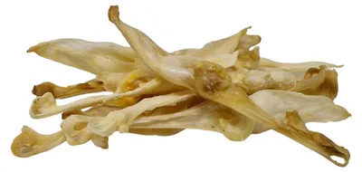 Immagine prodotto di L&S snack per cani orecchie di coniglio 1 kg