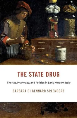 Image de The State Drug