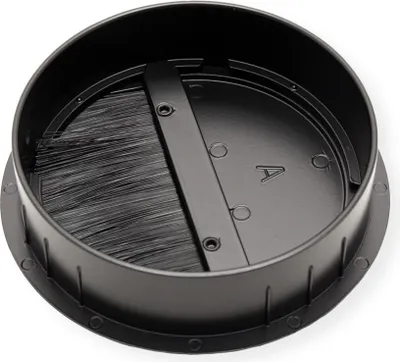 Zdjęcie produktu dla Bachmann Kabel Gland Black, 930.302