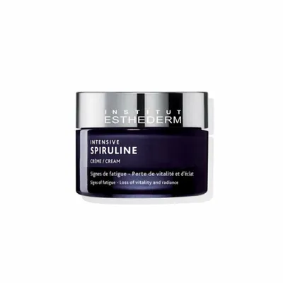 Produktbild von Institut Esthederm Intensive Spiruline Creme 50ml