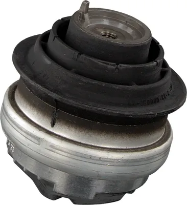 Produktbild von FEBI BILSTEIN Motorlager Hydrolager Vorne Links passend für MERCEDES-BENZ E-Klasse Limousine (W211) 29636