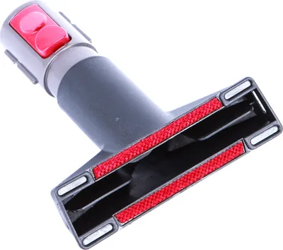 Produktbild von Hochwertige Polsterdüse passend für Dyson V7 V8 V10 V11 - mit Fusselstreifen