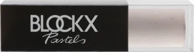 Produktbild von Blockx Große Pastellkreide, Umbra gebrannt 4 13434BXC