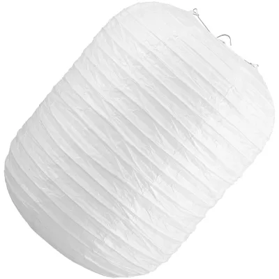 Produktbild von Papierlaternen im chinesischen Stil, 24 cm