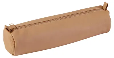 Produktbild von Clairefontaine Schlamper-Rolle Naturleder