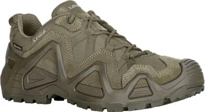 Produktbild von Lowa Zephyr GTX LO Halbschuh Task Force Ranger Green : Ranger Green 43.5