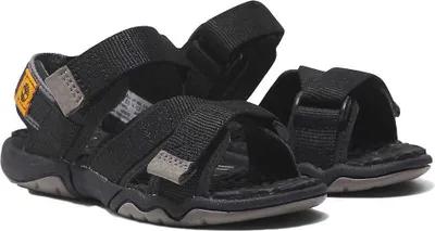 Produktbild von Timberland Adventure Seeker Sandal Sandalen Für Kleinkinder Schwarz EU 22 Schwarz EU 22