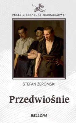 Obrázek produktu pro Przedwiośnie