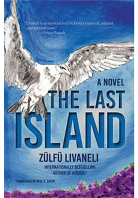 Zdjęcie produktu dla The Last Island