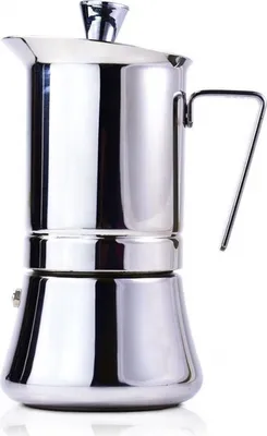 Obrázok produktu pre Moka kanvička Pratik na 2 šálky kávy