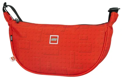 Image de Sac à bandoulière LEGO Brick 4.1 L