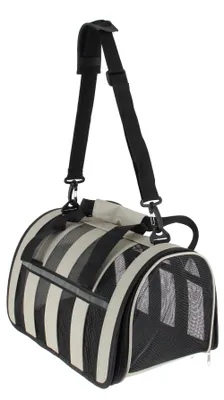 Immagine prodotto di Borsa trasportino per animali, leggera, fino a 7 kg, taglia M