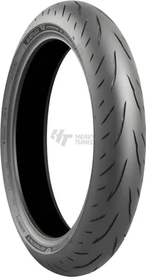 Immagine prodotto di Bridgestone Battlax Hypersport S23F 120/70 R17 M/C Tl 58(W) Anteriore (M)