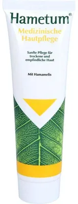 Immagine prodotto di Hametum trattamento medico della pelle, crema da 20 g
