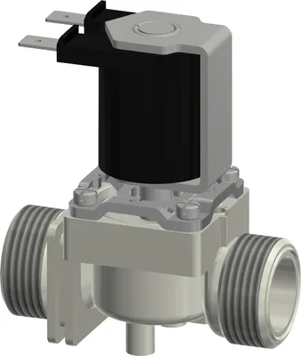 Obrázok produktu pre KWC AR Magnetventil, DN15, 230 VAC,  2000104442