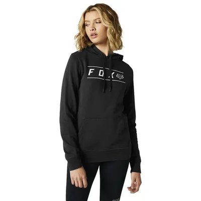 Produktbild von MIKINA FOX Pinnacle Po Fleece WMS - černá - S