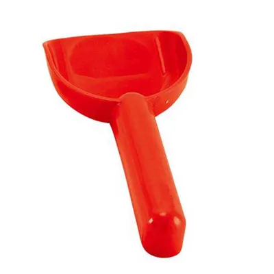Produktbild von Hape|Toynamics Hape Babyschaufel, rot
