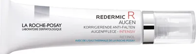 Immagine prodotto di La Roche Posay Redermic R Crema Antirughe 30ml