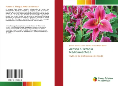 Produktbild von Acesso a Terapia Medicamentosa