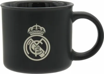 Produktbild von Real Madrid Becher 430ml