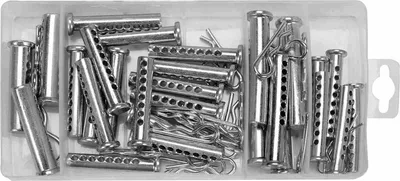 Produktbild von YATO Splint YT-06874 8-13mm