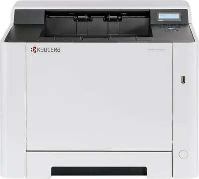 Produktbild von KYOCERA ECOSYS PA2100cwx - Laser, Farbe, 1200x1200 DPI, A4, 21 Seiten pro Minute, Doppelseitiger Druck | 870B6110C093NL0